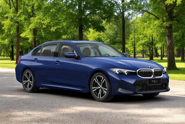Color Portimao Blue Metallic Image - 17425